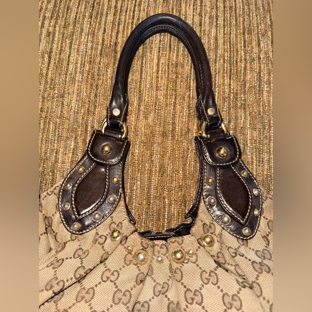 Gucci hobo bag - Picture 5 of 15